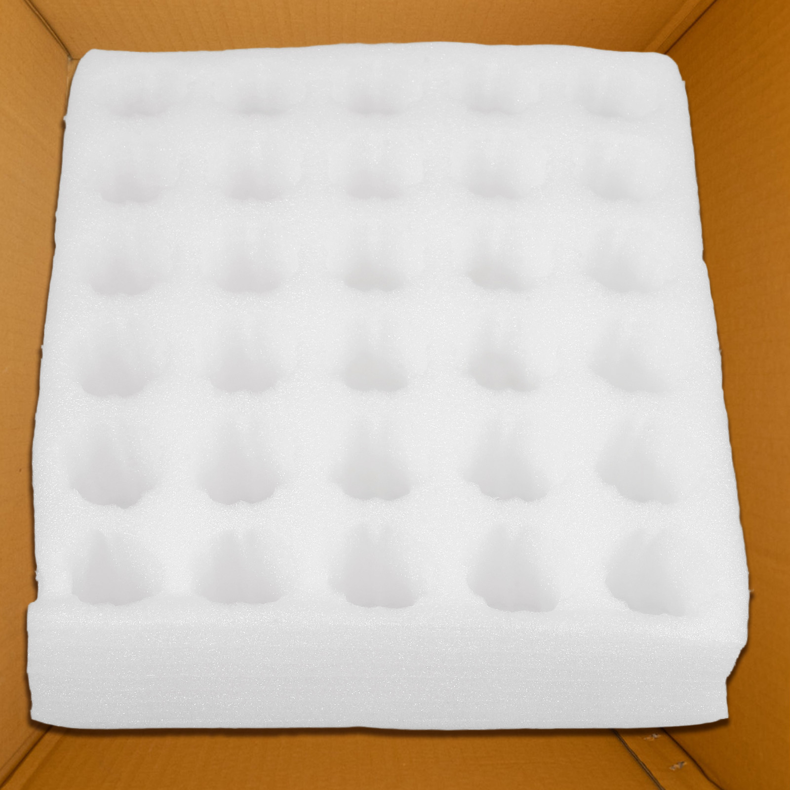Egg Storage Holder - Scatola per Confezionamento all'Ingrosso di Uova