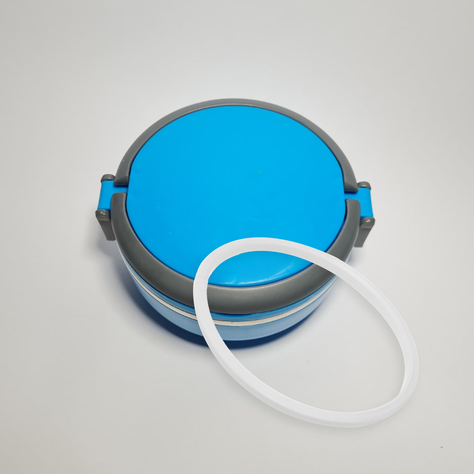 Food Storage Airtight - Guarnizione in silicone resistente al calore