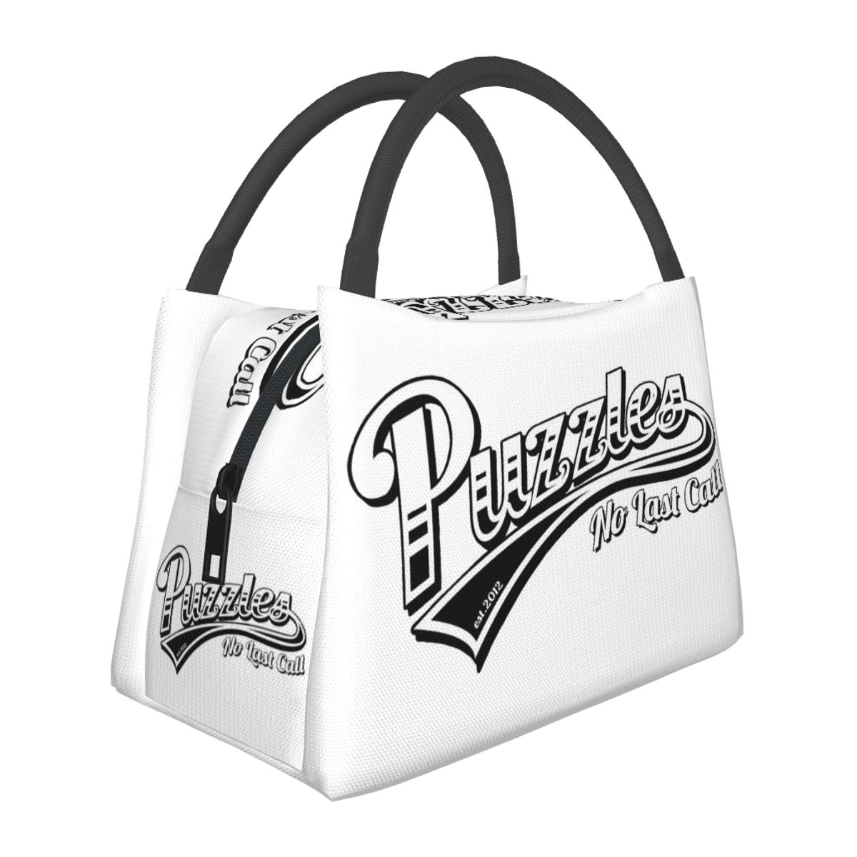 Food Storage How To - Borsa Termica per il Pranzo con