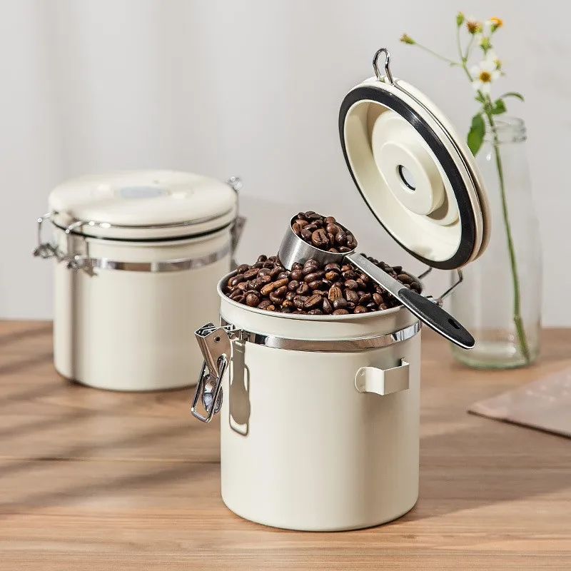 Contenitore Ermetico in Acciai - Food Storage Airtight recensione e prezzo