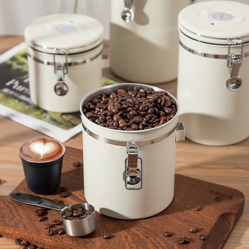 Contenitore Ermetico in Acciai - Food Storage Airtight recensione e prezzo