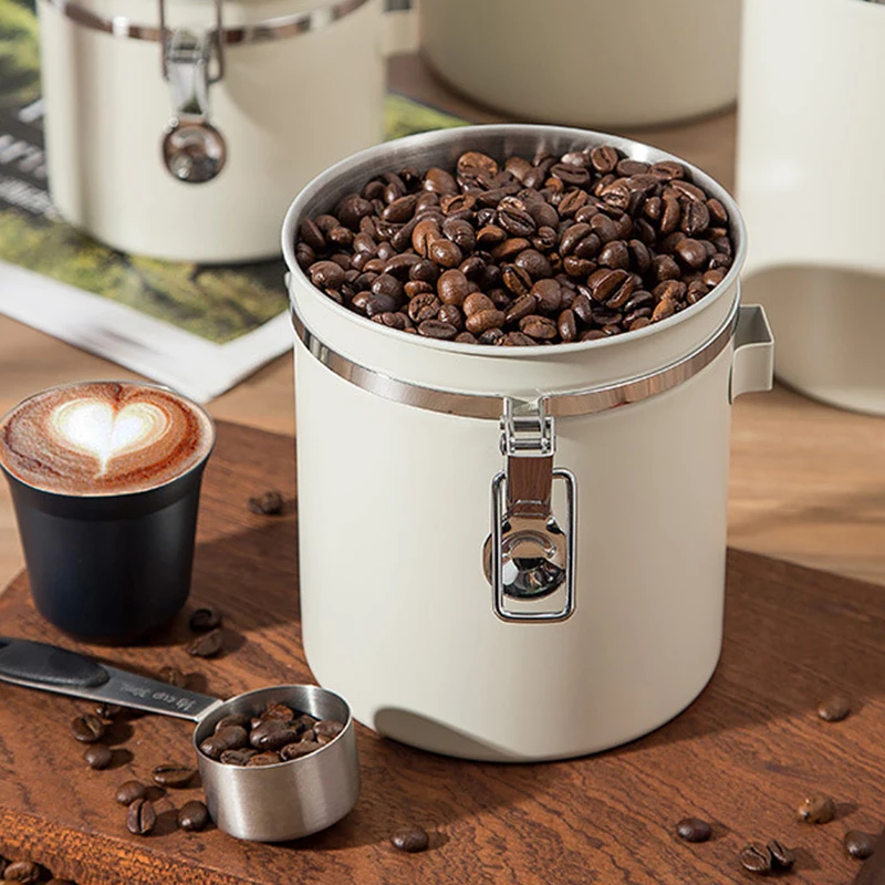 Contenitore Ermetico in Acciai - Food Storage Airtight recensione e prezzo