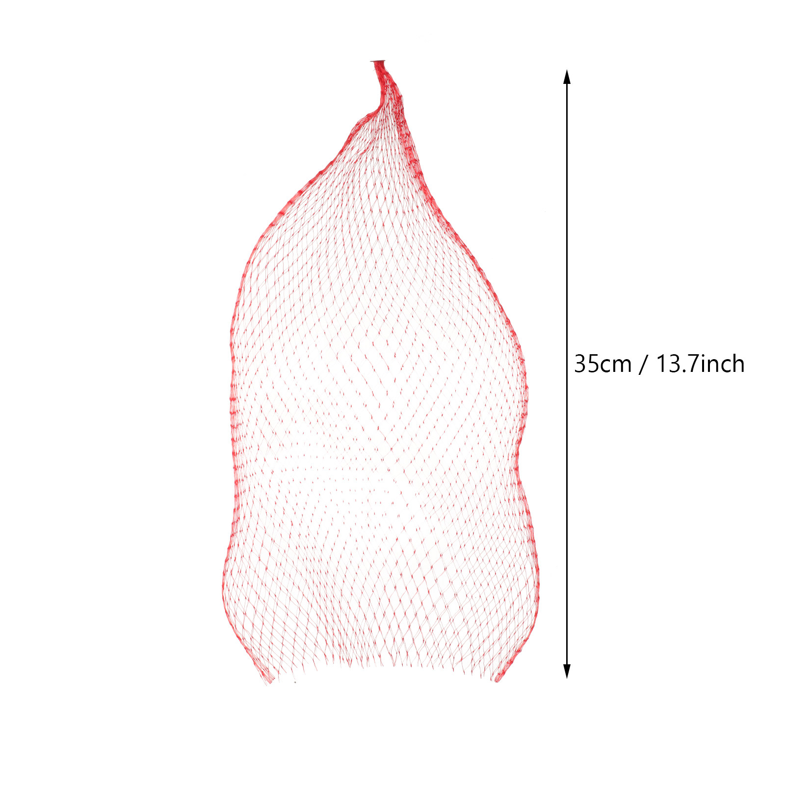 100 sacchetti in rete portatil - Produce Bag Reusable Mesh recensione e prezzo