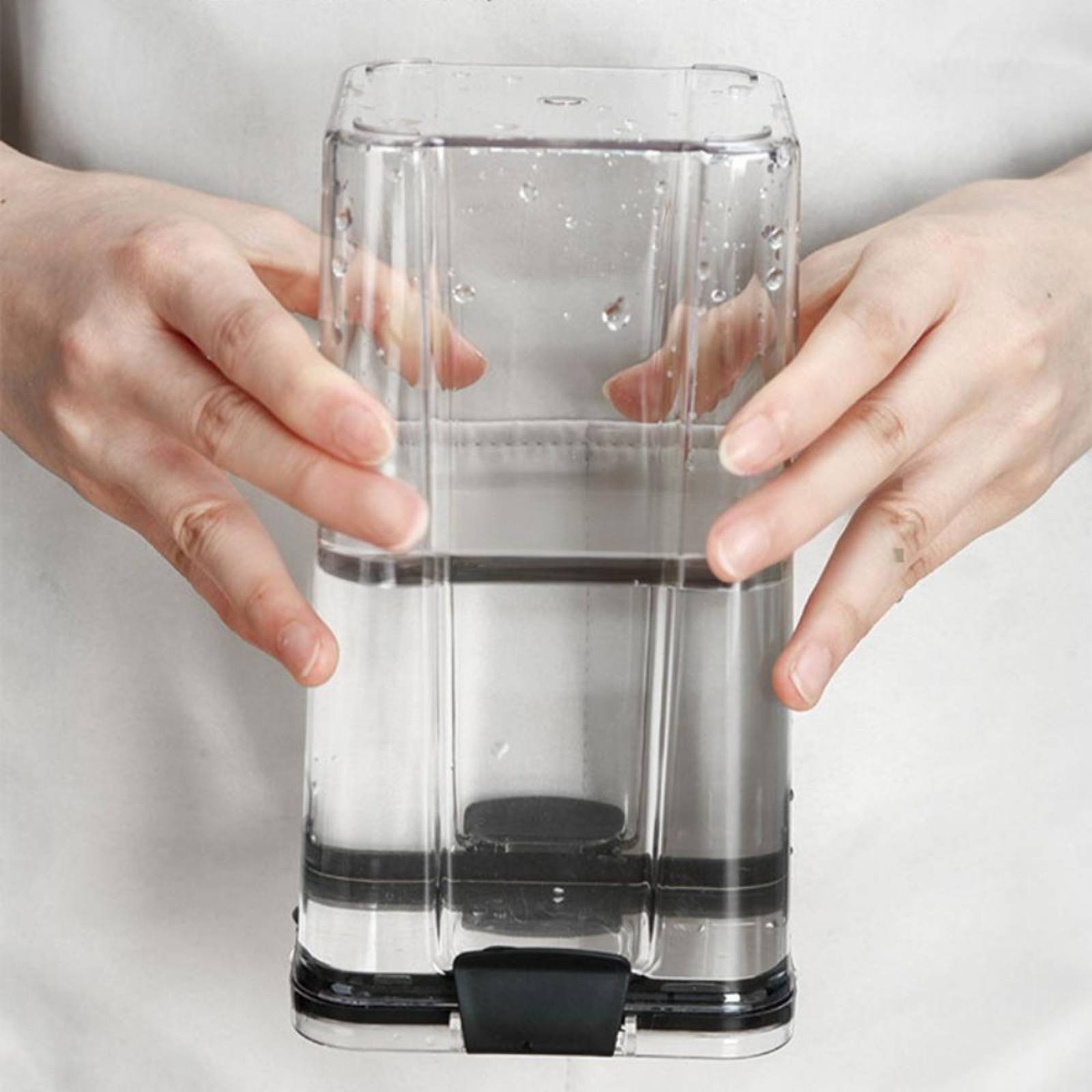 Contenitore Ermetico per Alime - Food Storage Airtight recensione e prezzo