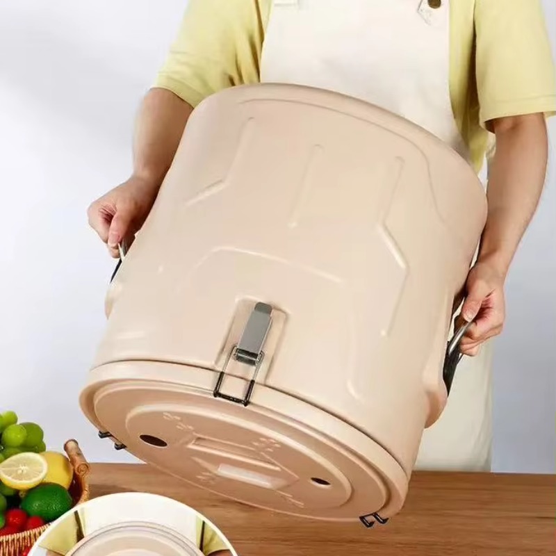 Contenitori Isolati per Alimen - Food Storage Is recensione e prezzo