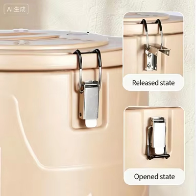 Contenitori Isolati per Alimen - Food Storage Is recensione e prezzo