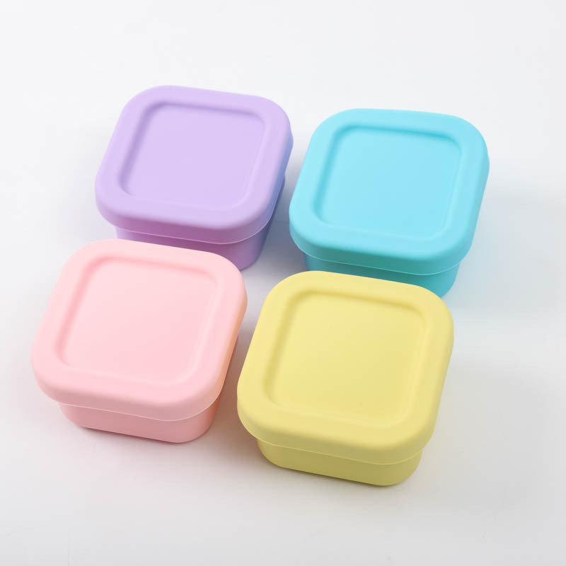 Contenitore per Pranzo in Sili - Food Storage Safety recensione e prezzo