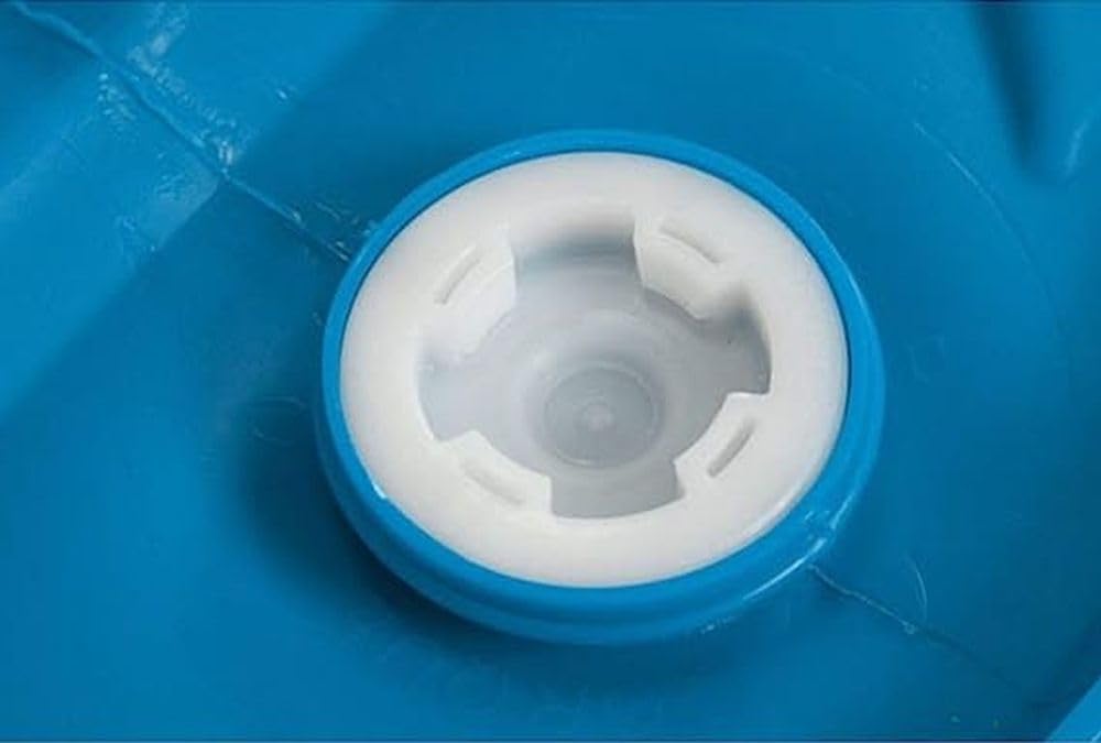 Contenitore per Acqua di Emerg - Food Storage Emergency recensione e prezzo