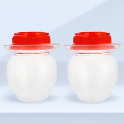 2 barattoli per sottaceti, in  - Food Storage Airtight recensione e prezzo