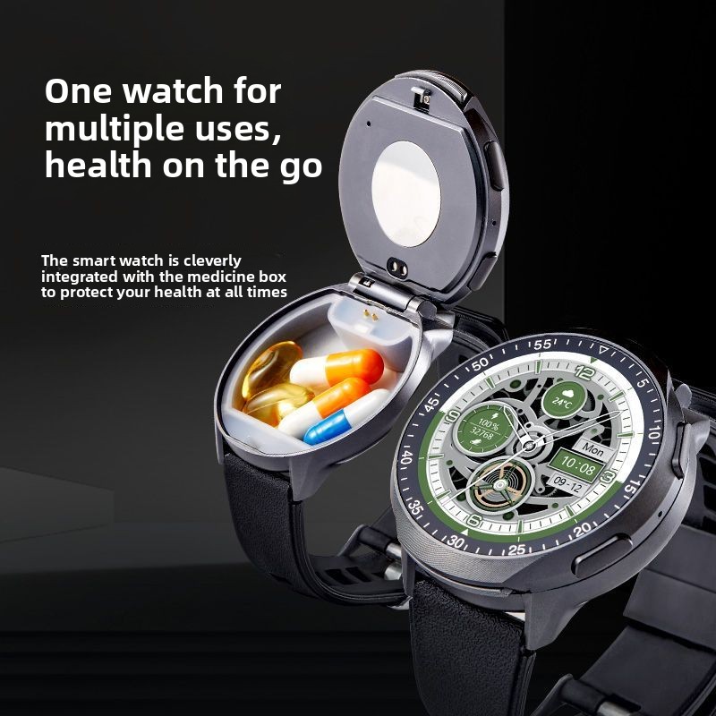 Orologio Promemoria Intelligen - Food Storage Emergency recensione e prezzo