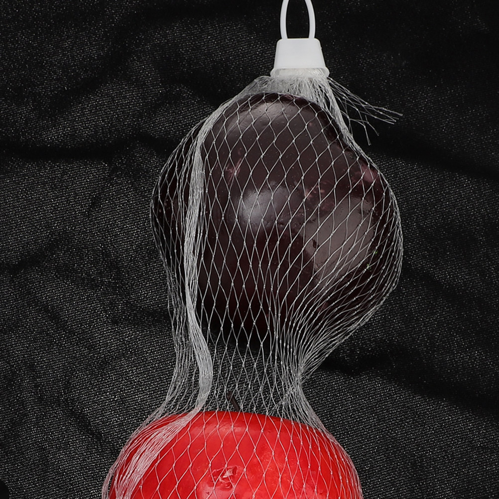 50 Sacchetti a Rete Resistenti - Produce Bag Reusable Mesh recensione e prezzo