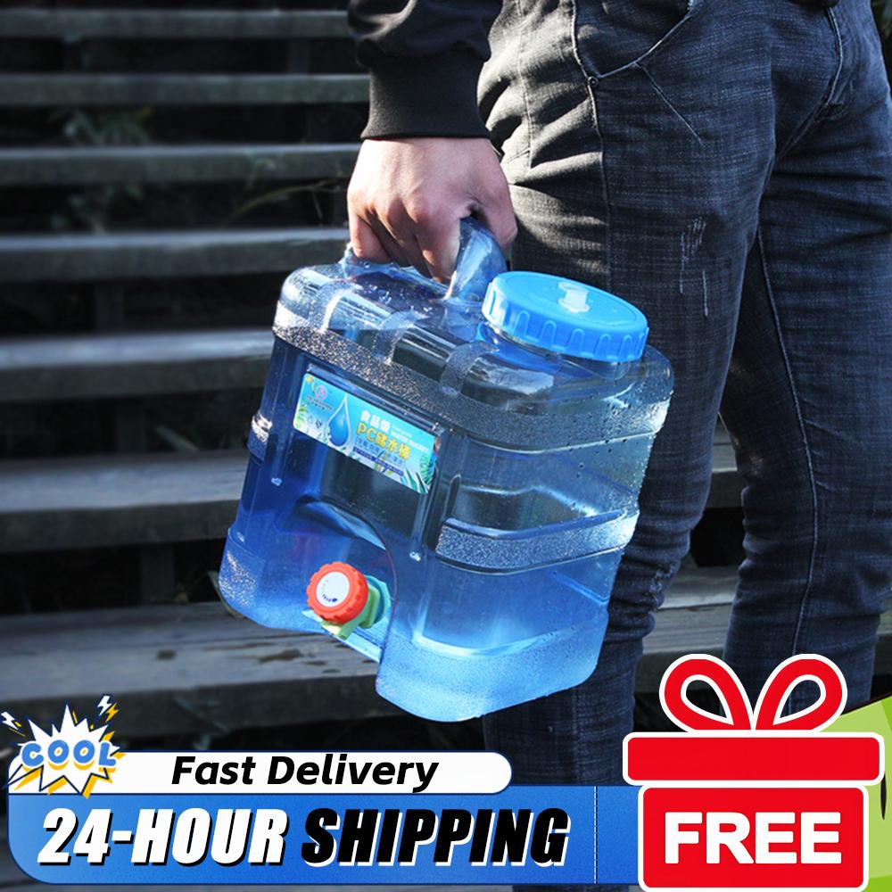 Serbatoio d'Acqua Portatile co - Food Storage Emergency recensione e prezzo