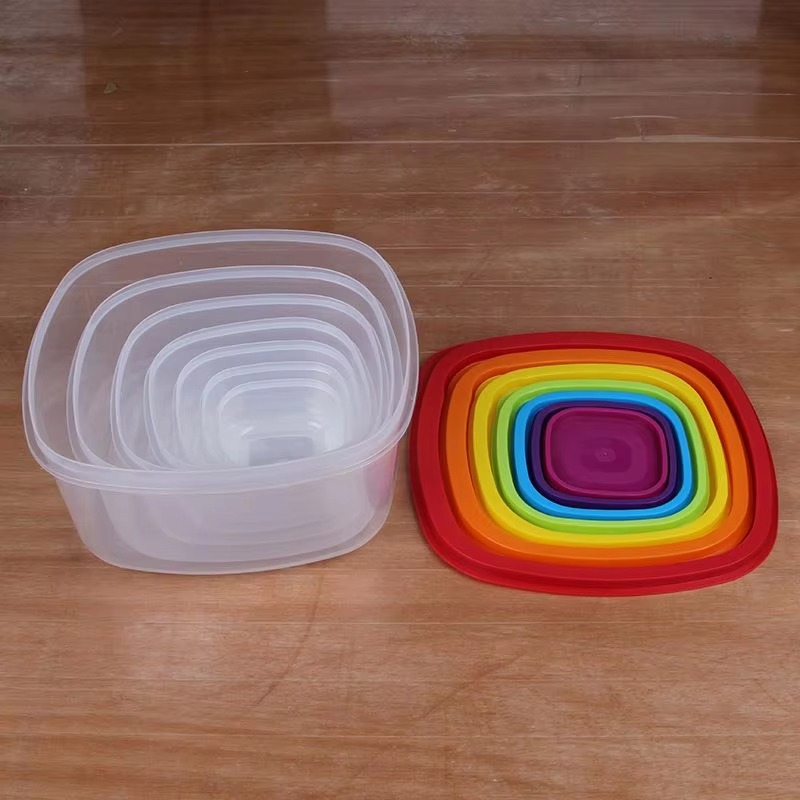Contenitore per Alimenti Rainb - Food Storage Is recensione e prezzo