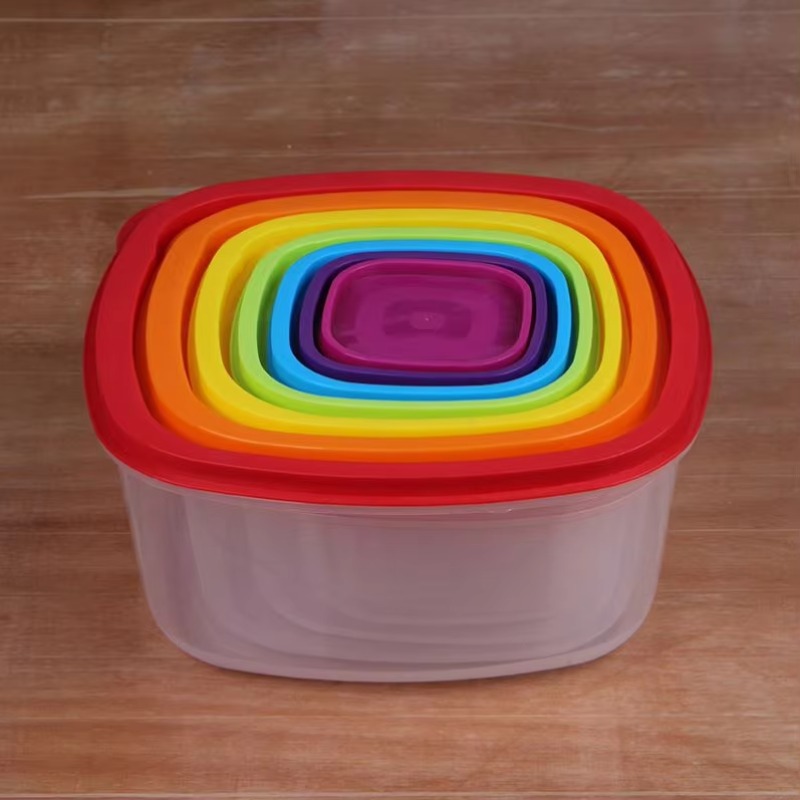 Contenitore per Alimenti Rainb - Food Storage Is recensione e prezzo