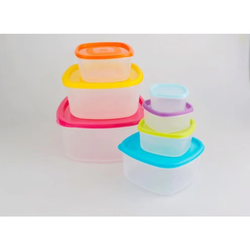 Contenitore per Alimenti Rainb - Food Storage Is recensione e prezzo