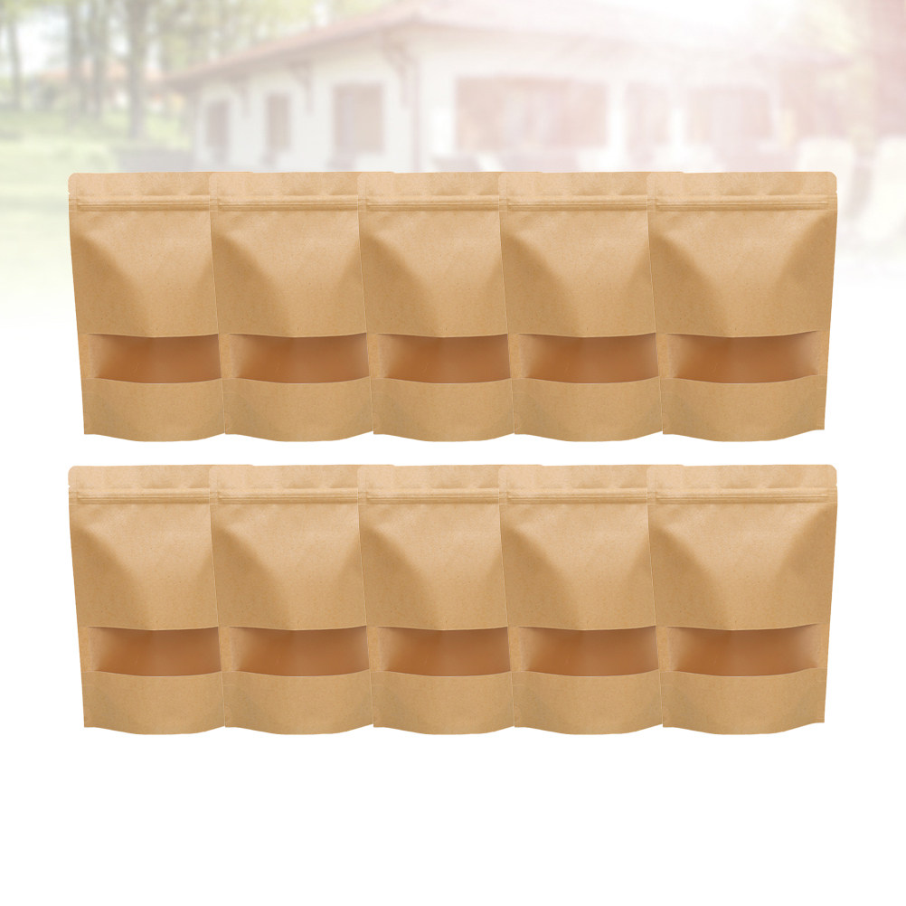 50 sacchetti richiudibili con  - Food Storage Is recensione e prezzo