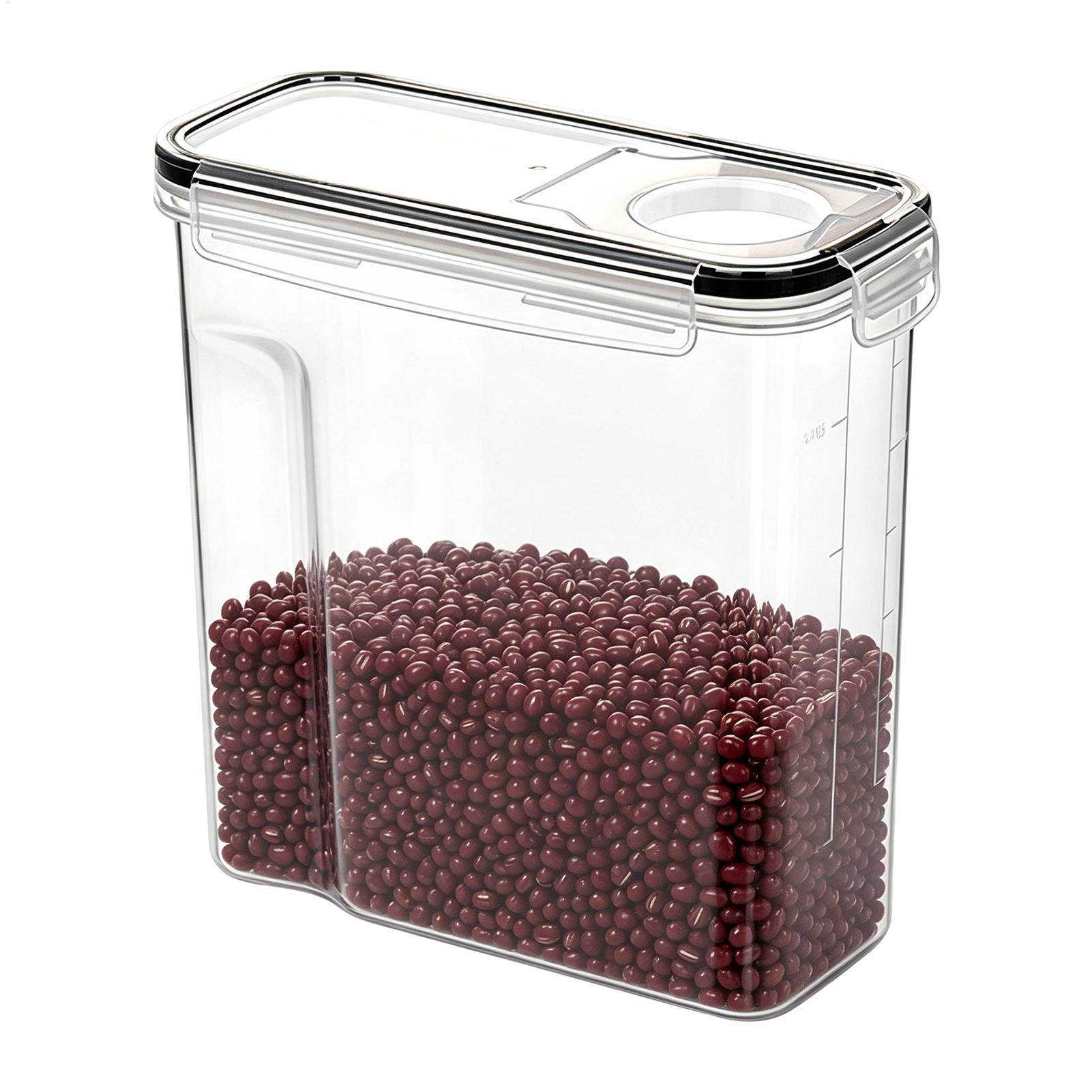 Contenitore ermetico per alime - Food Storage Airtight recensione e prezzo