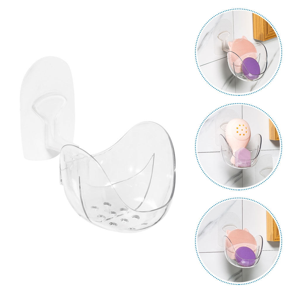 Porta spugne per il trucco da  - Egg Storage Holder recensione e prezzo