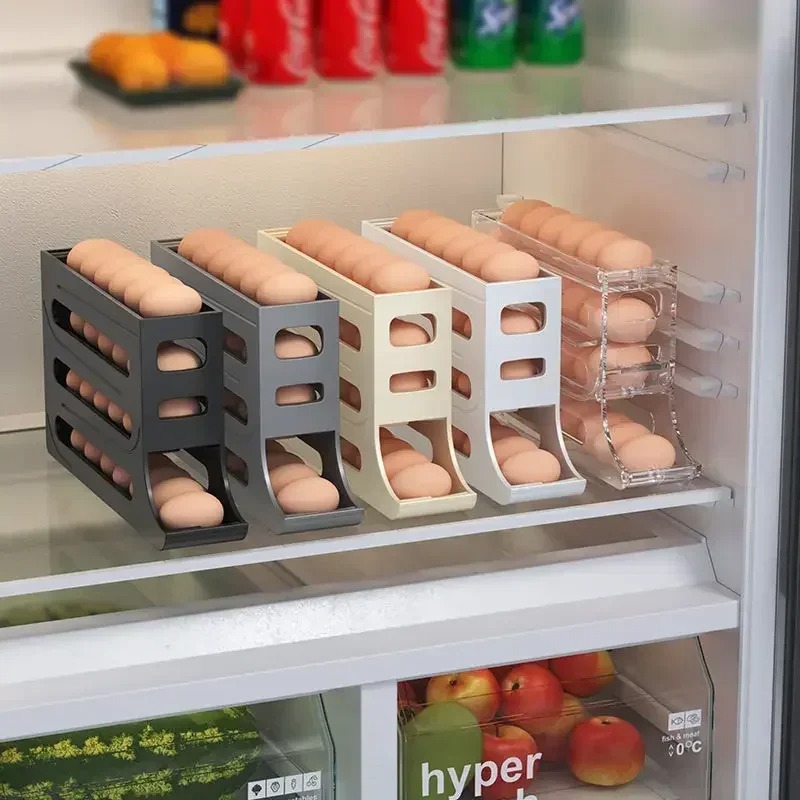 Contenitore per Uova da Frigor - Egg Storage Holder recensione e prezzo
