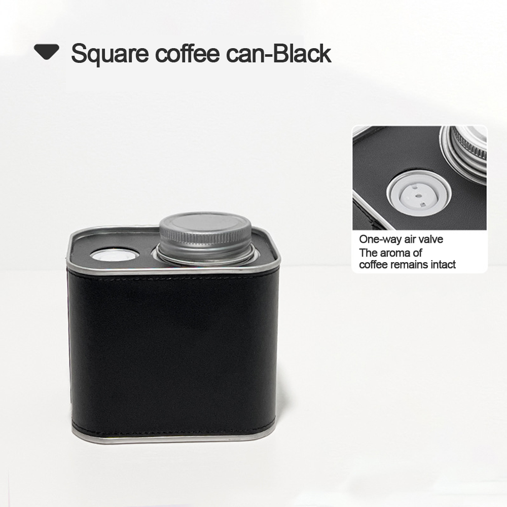 Lattine ermetiche per chicchi  - Food Storage Airtight recensione e prezzo