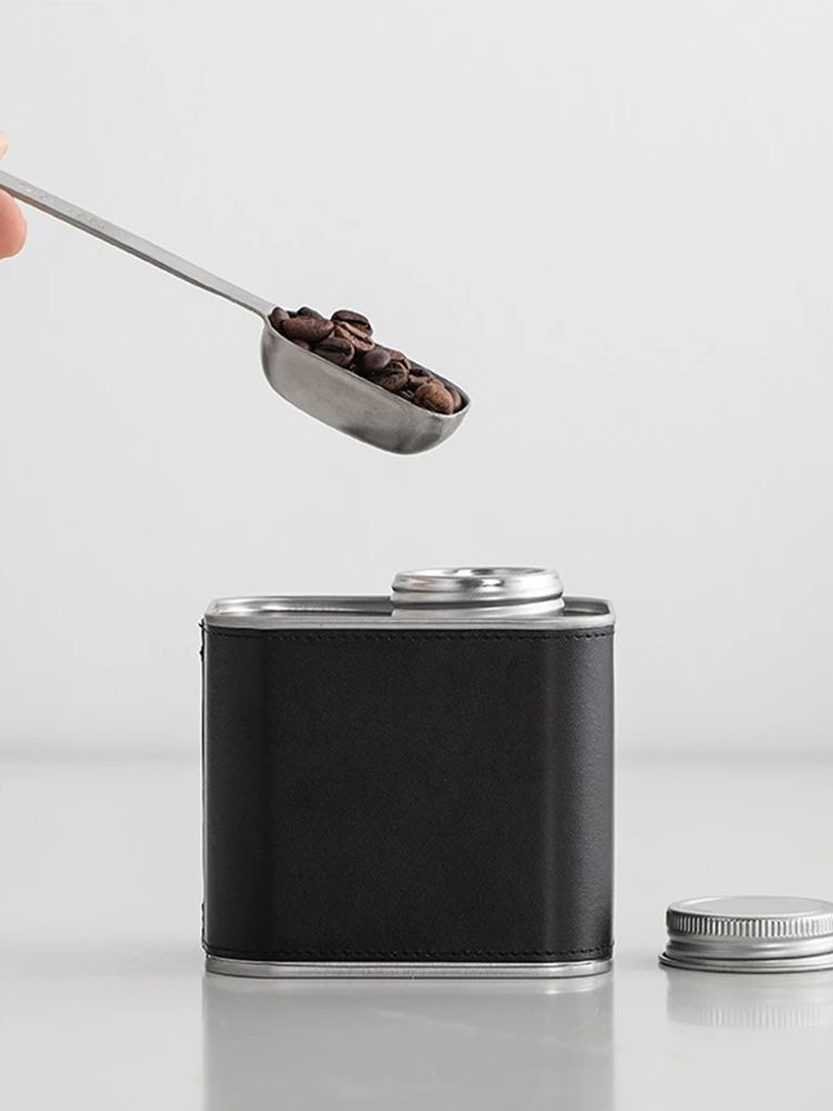 Lattine ermetiche per chicchi  - Food Storage Airtight recensione e prezzo