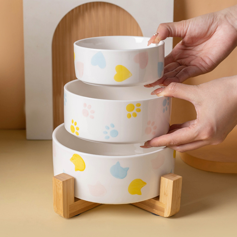 Ciotola per cani in ceramica c - Food Storage Safety recensione e prezzo
