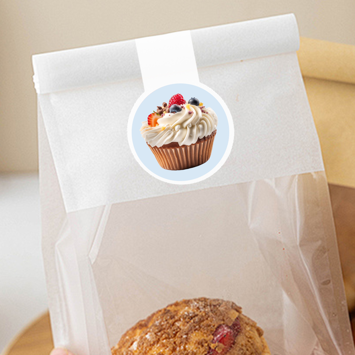 Etichette adesive personalizza - Food Storage Labels recensione e prezzo