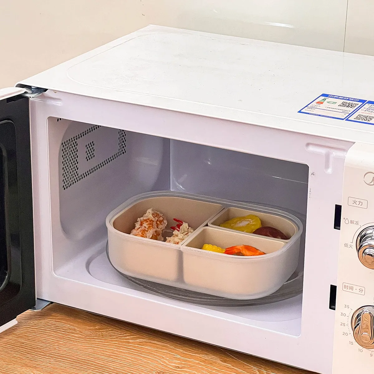 Contenitore portatile in plast - Food Storage Safety recensione e prezzo