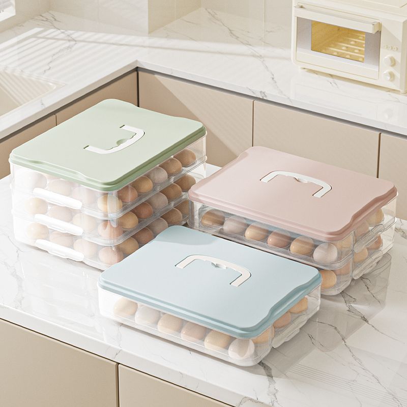 Contenitore per uova da frigor - Food Storage Is recensione e prezzo