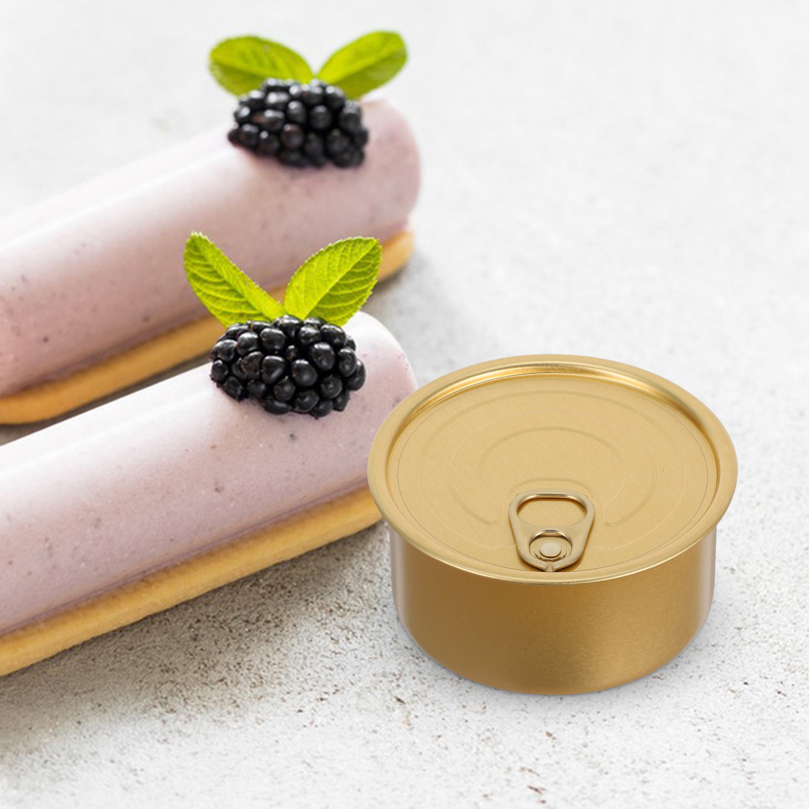 5 set di barattoli ermetici pe - Food Storage Airtight recensione e prezzo
