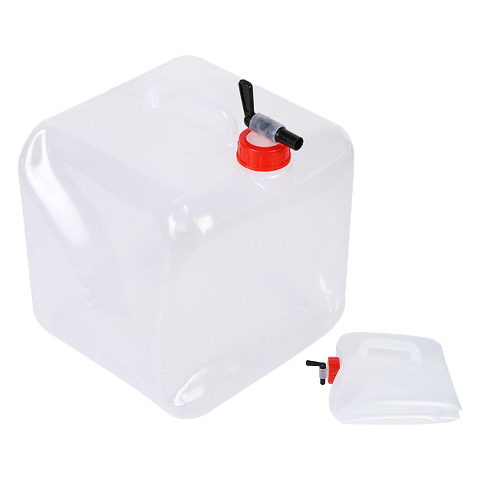Secchio d'Acqua da 10L, Borsa  - Food Storage Emergency recensione e prezzo