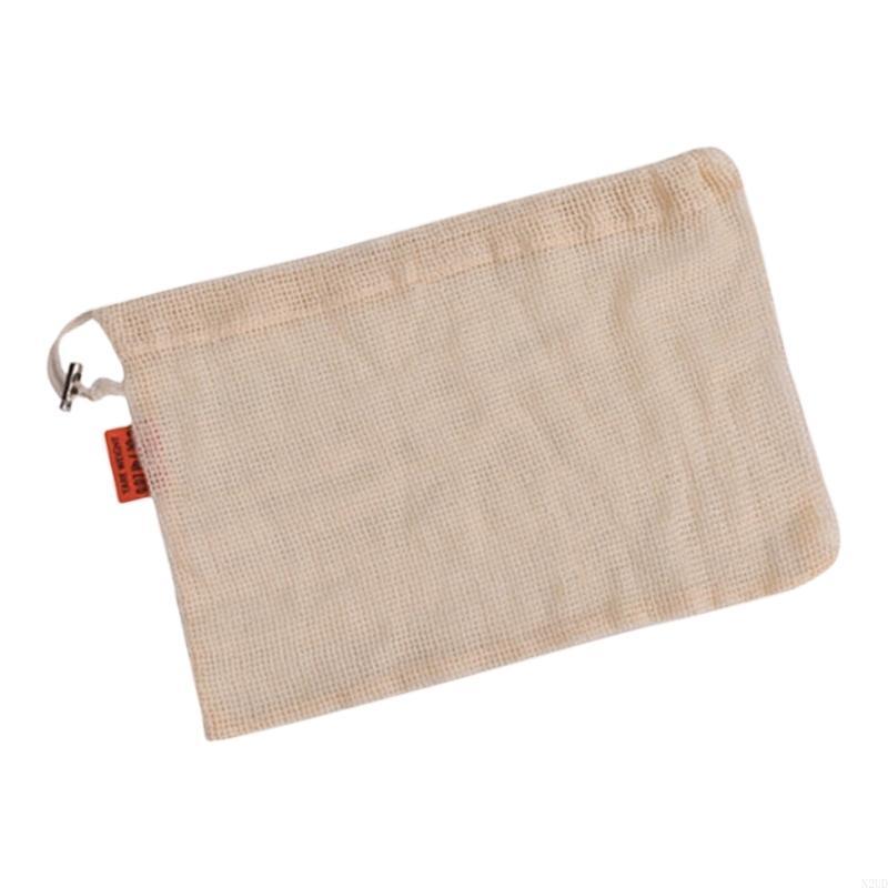 Sacchetti in rete cotone Sacch - Produce Bag Reusable Mesh recensione e prezzo