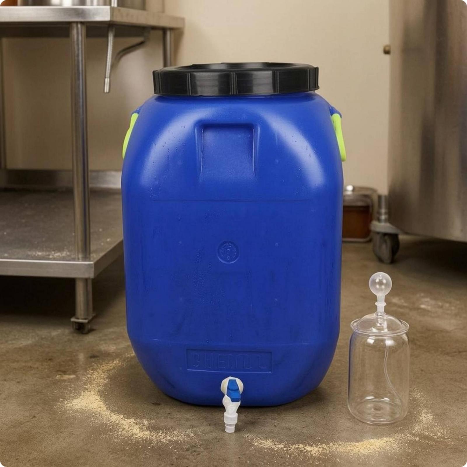 Contenitore in Plastica per Al - Food Storage Is recensione e prezzo