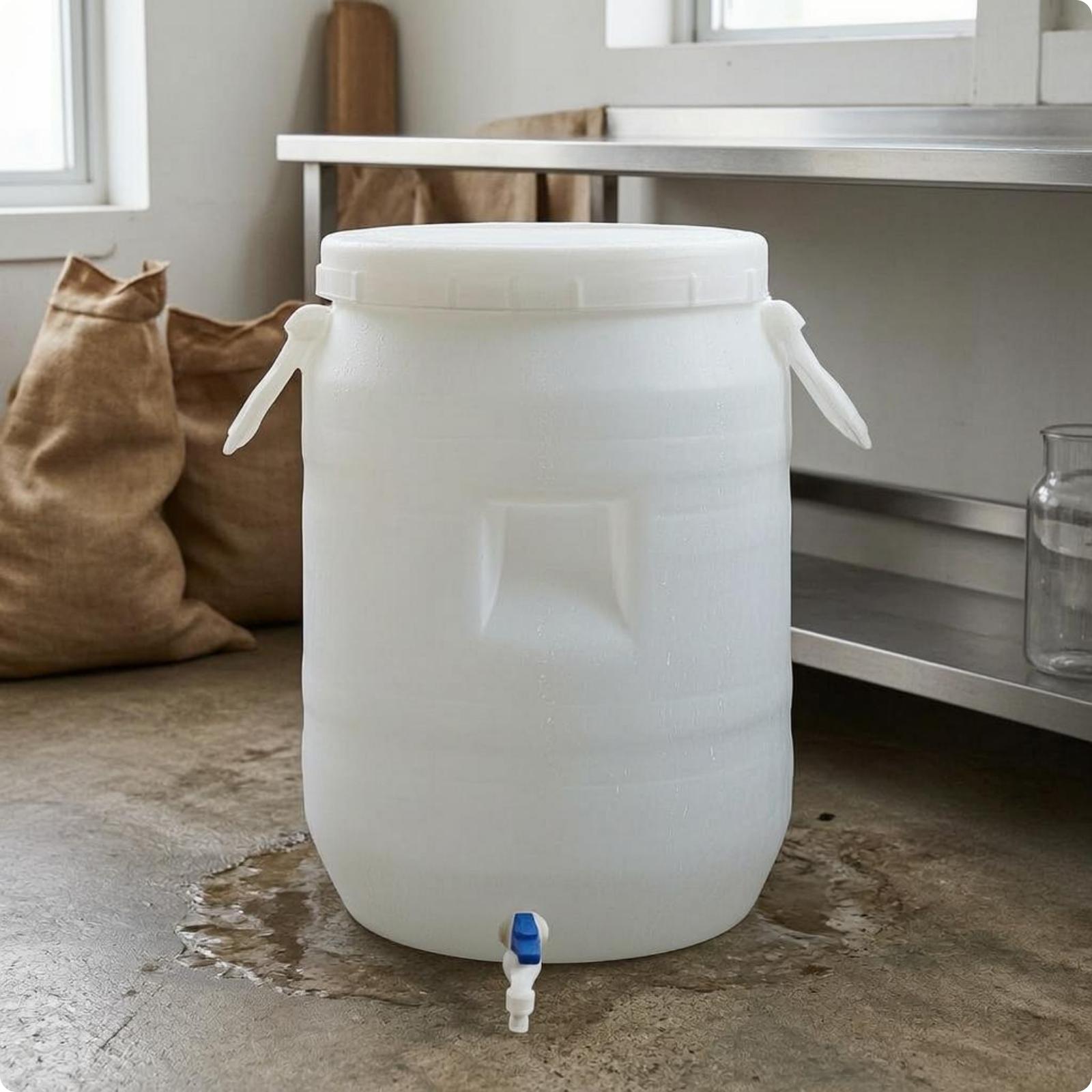 Contenitore in Plastica per Al - Food Storage Is recensione e prezzo