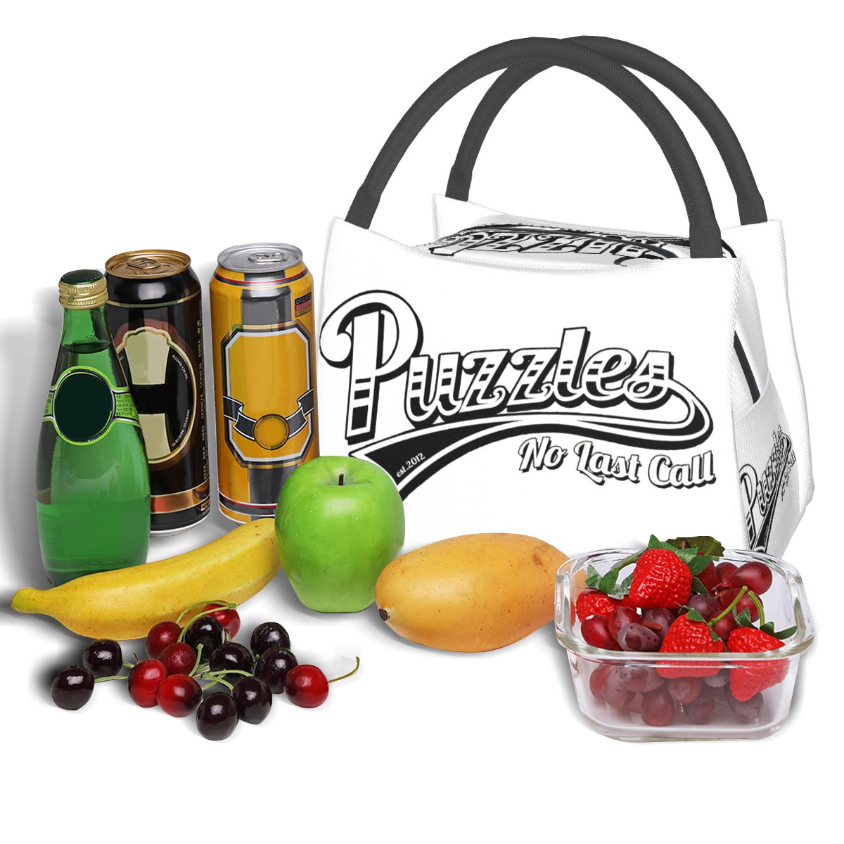 Borsa Termica per il Pranzo co - Food Storage How To recensione e prezzo