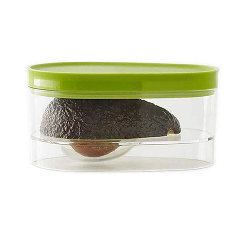 Scatola per la conservazione d - Food Storage Plastic Containers With Lids recensione e prezzo
