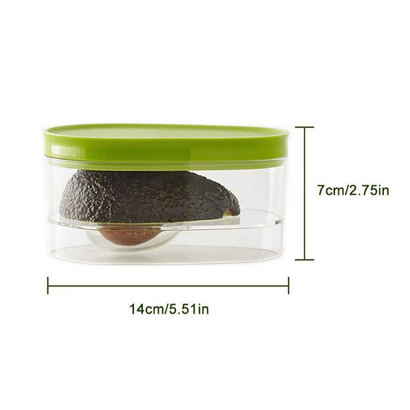 Scatola per la conservazione d - Food Storage Plastic Containers With Lids recensione e prezzo