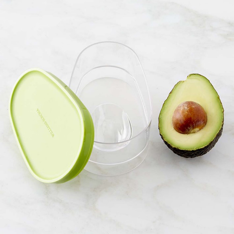 Scatola per la conservazione d - Food Storage Plastic Containers With Lids recensione e prezzo