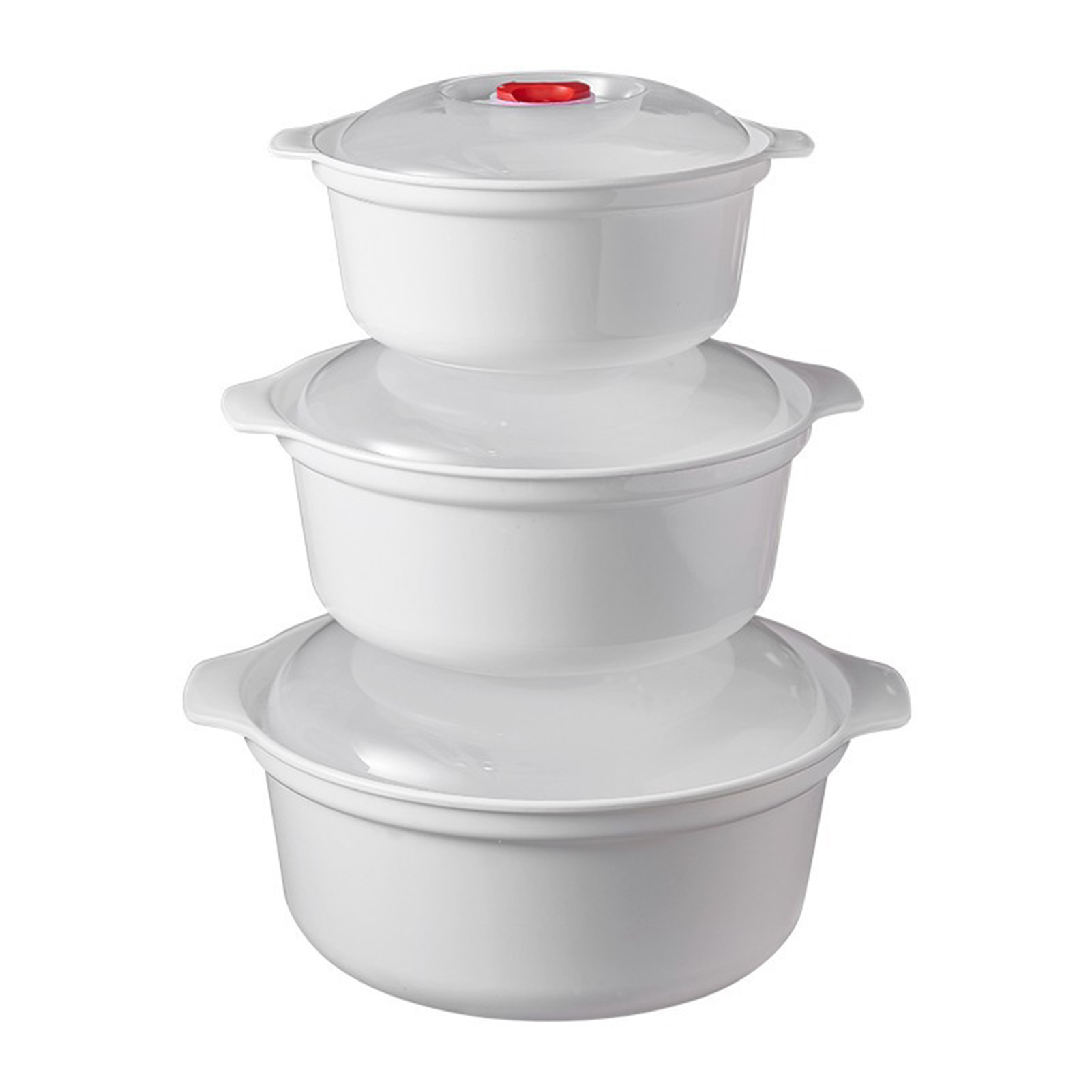 Contenitore per alimenti roton - Food Storage Airtight recensione e prezzo