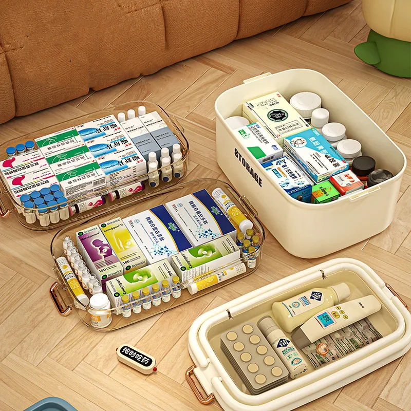 Contenitore per Medicinali di  - Food Storage Emergency recensione e prezzo