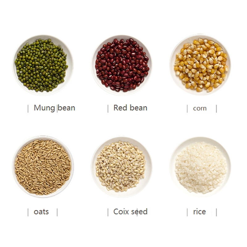 Dispenser per Cereali a 6 Scom - Food Storage Is recensione e prezzo