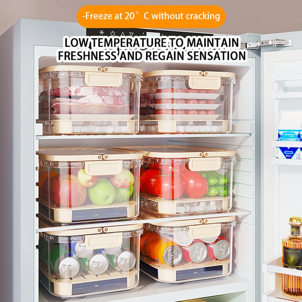 Contenitore portatile per la c - Food Storage Plastic Containers With Lids recensione e prezzo