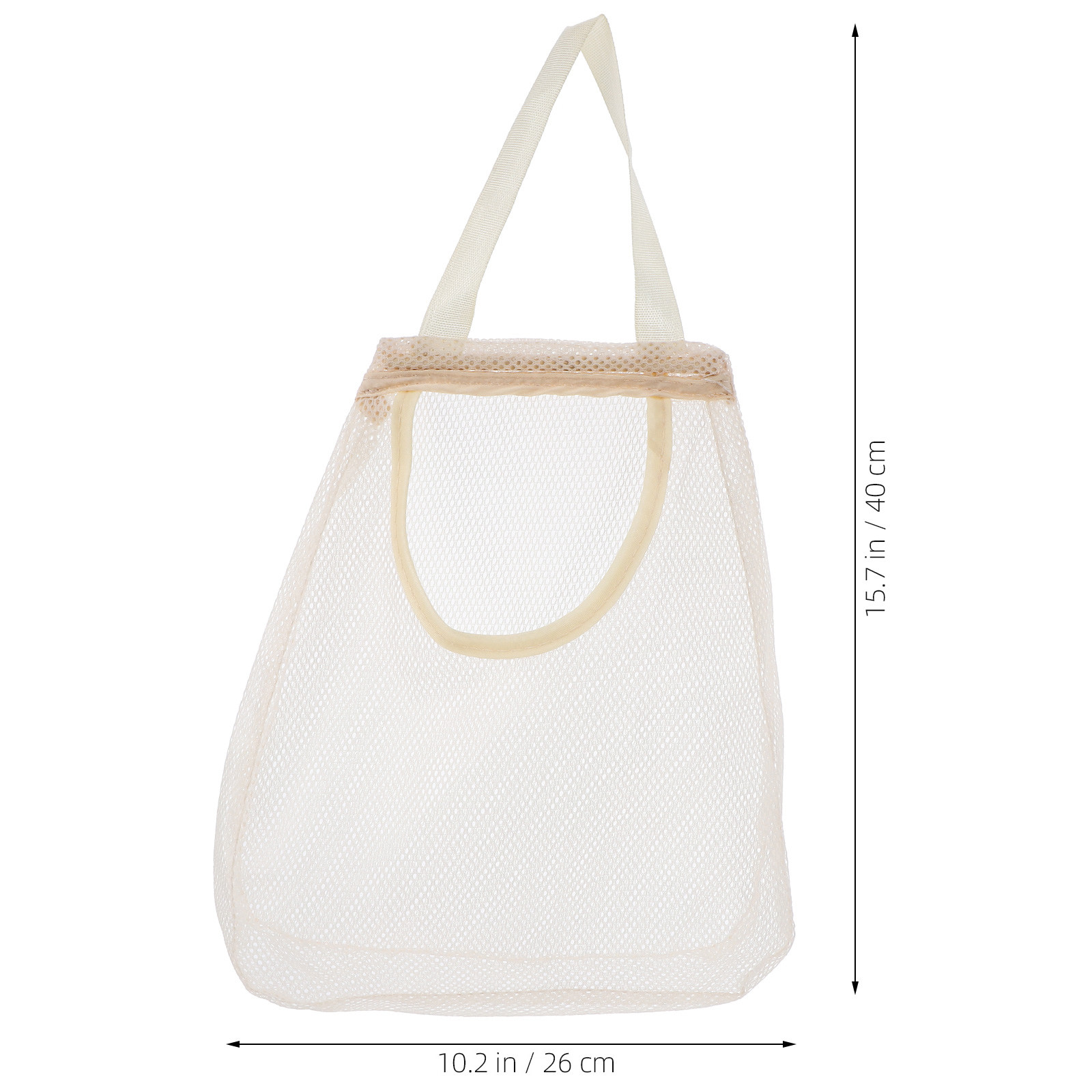 Set di 5 Sacchetti a Rete per  - Produce Bag Reusable Mesh recensione e prezzo