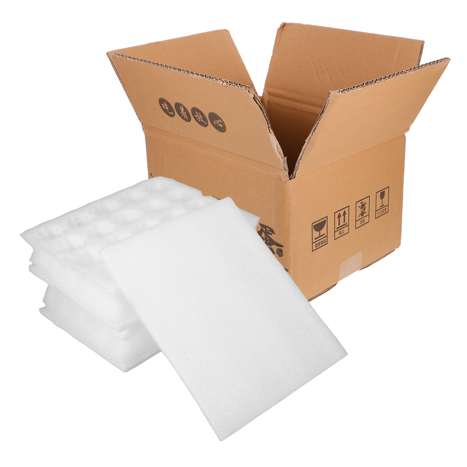 Vassoio porta-uova resistente  - Egg Storage Holder recensione e prezzo