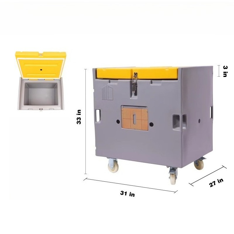 Contenitore Isolato per Stocca - Food Storage Is recensione e prezzo