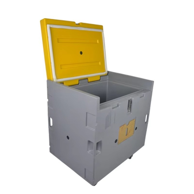 Contenitore Isolato per Stocca - Food Storage Is recensione e prezzo