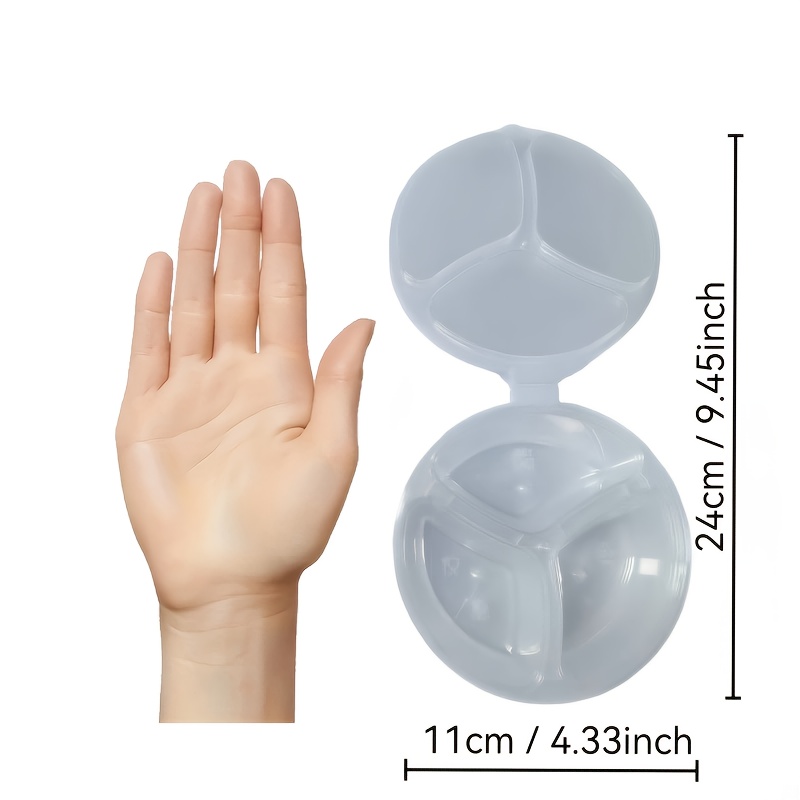 Contenitori alimentari usa e g - Food Storage Safety recensione e prezzo