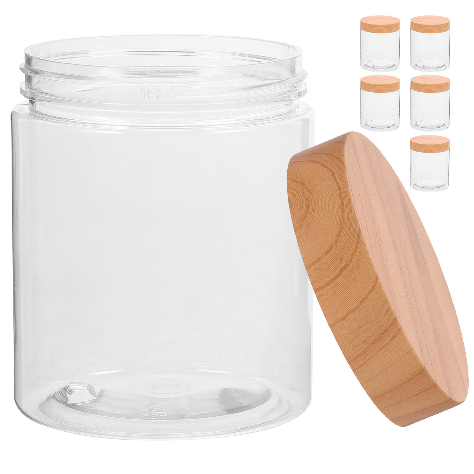Set da 6 contenitori ermetici  - Food Storage Airtight recensione e prezzo