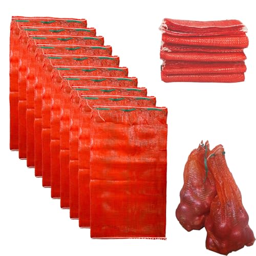 Sacchetti in Rete Traspirante  - Produce Bag Reusable Mesh recensione e prezzo