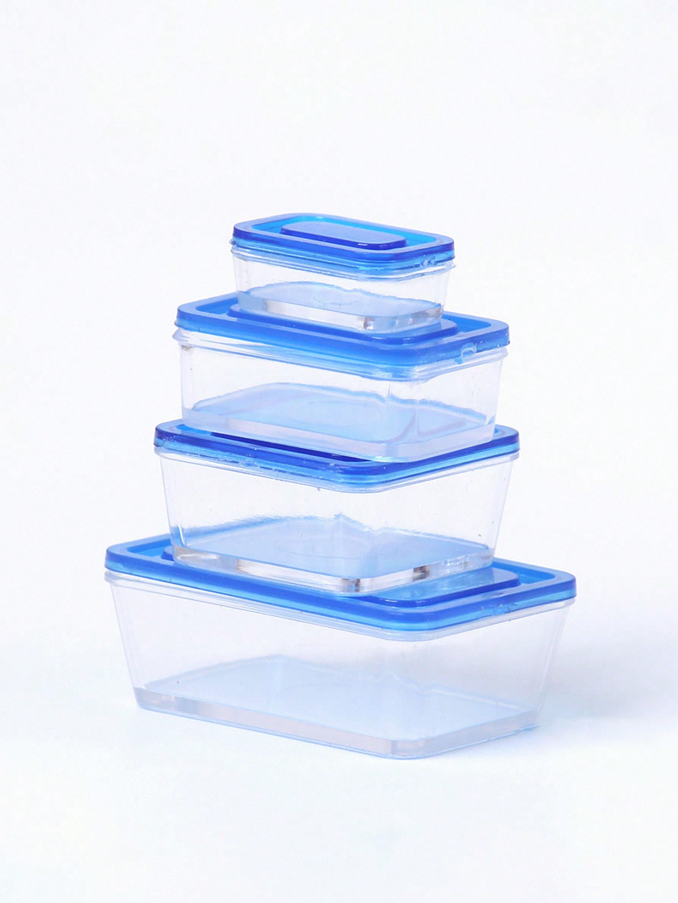 Set di mini contenitori quadra - Food Storage Is recensione e prezzo